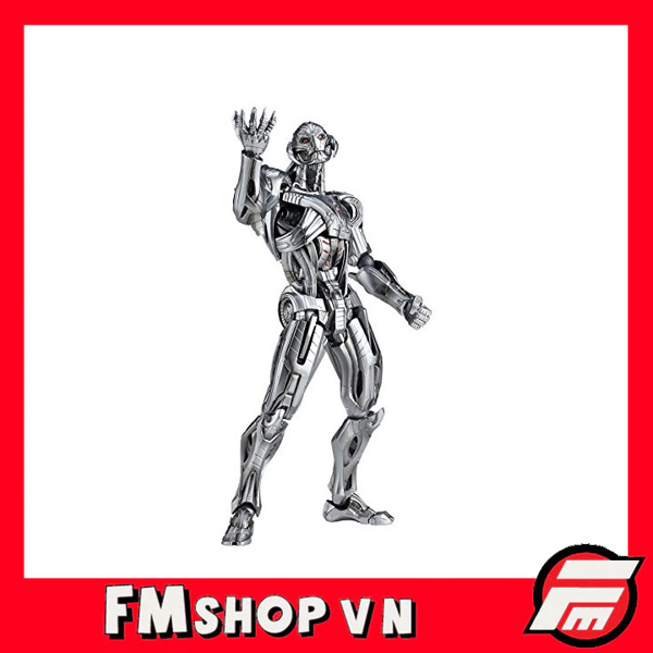 (2ND) SHF AVENGERS AGE OF ULTRON: ULTRON PRIME