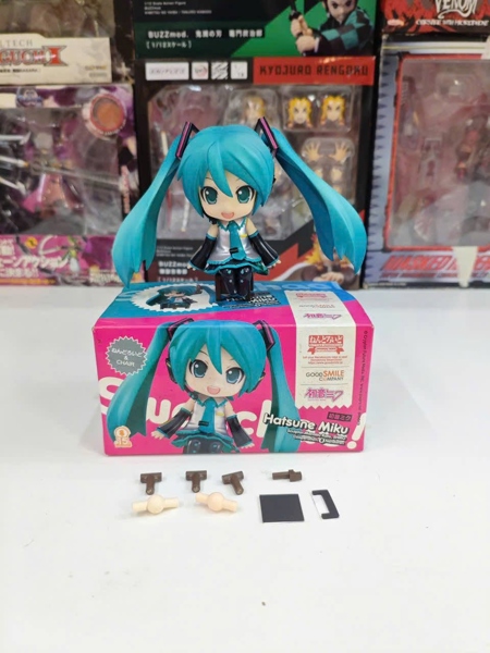 Mua bán (2ND) NENDOROID SWACCHAO! HATSUNE MIKU