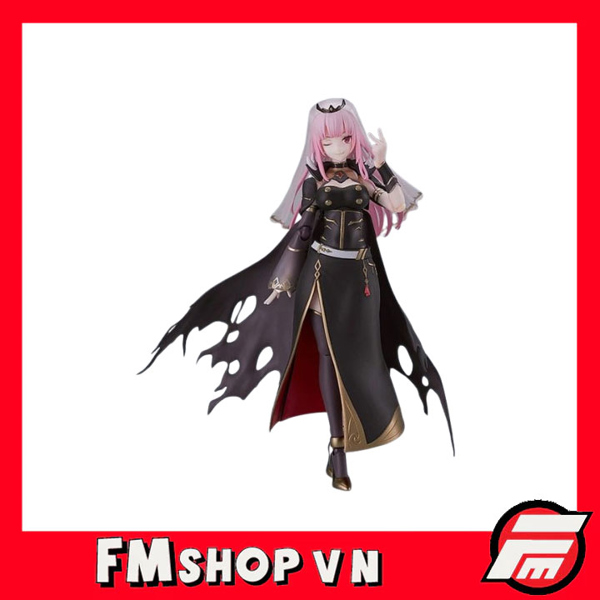 FIGMA 602 HOLOLIVE MORI CALLIOPE BOOTLEG