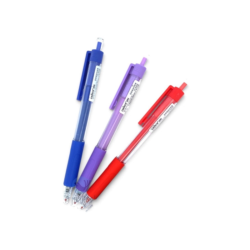 Viết gel CHOSCH CS-8698 (đủ màu)