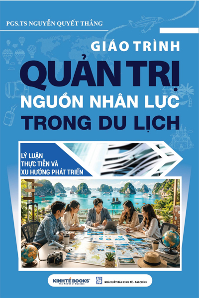 Giáo Trình Quản Trị Nguồn Nhân Lực Trong Du Lịch
