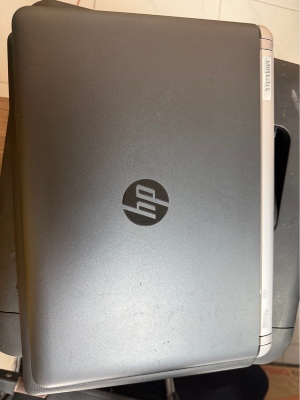 Laptop HP ProBook 430 G3 Core i5-6200U/ 8GB/ 128GB/ 12.5" FHD