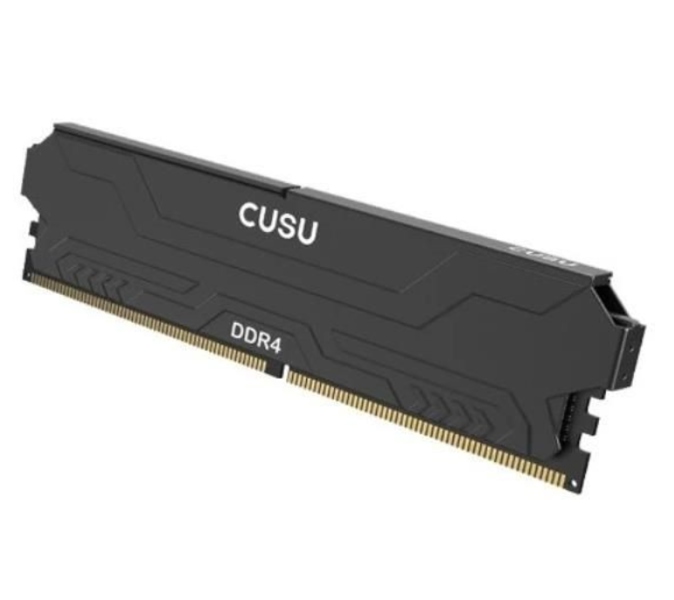 Ram máy tính DDRam D4 8G/3200 Cusu