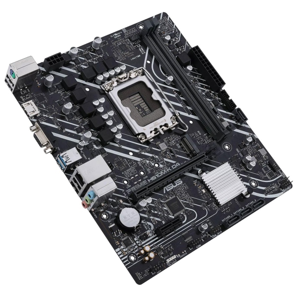Main Asus H610 Prime H610