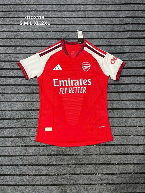 ເສື້ອເພເຢີ ARSENAL