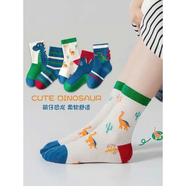 Set 10 đôi tất Kl