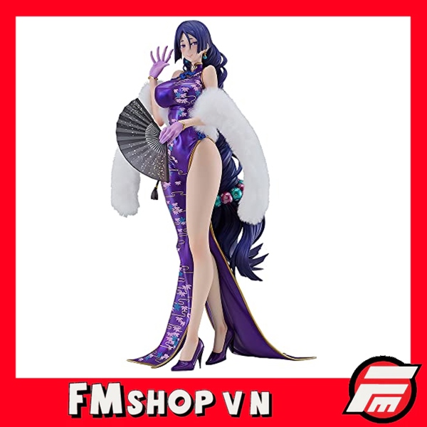 MAX FACTORY 1/7 FGO BERSERKER MINAMOTO NO RAIKOU TRAVEL PORTRAIT VER