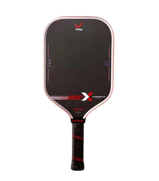 Giền Pickleball - Vợt Pickleball Wika Next X Edition