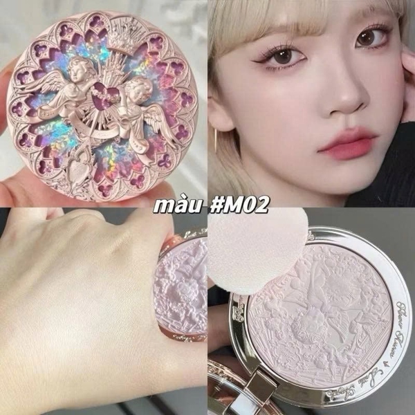 Bắt Sáng Hoa Biết #M02 - Ảnh 1