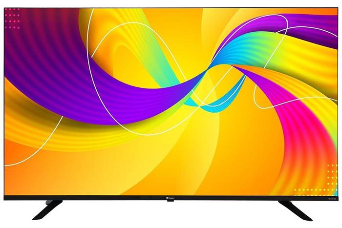 Google Tivi Casper 4K 55 inch D55UGC620 2025 - Thái Lan