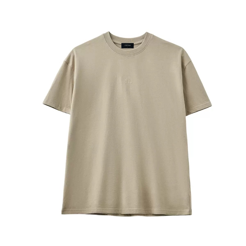 Áo thun NYC 100% Cotton 280762