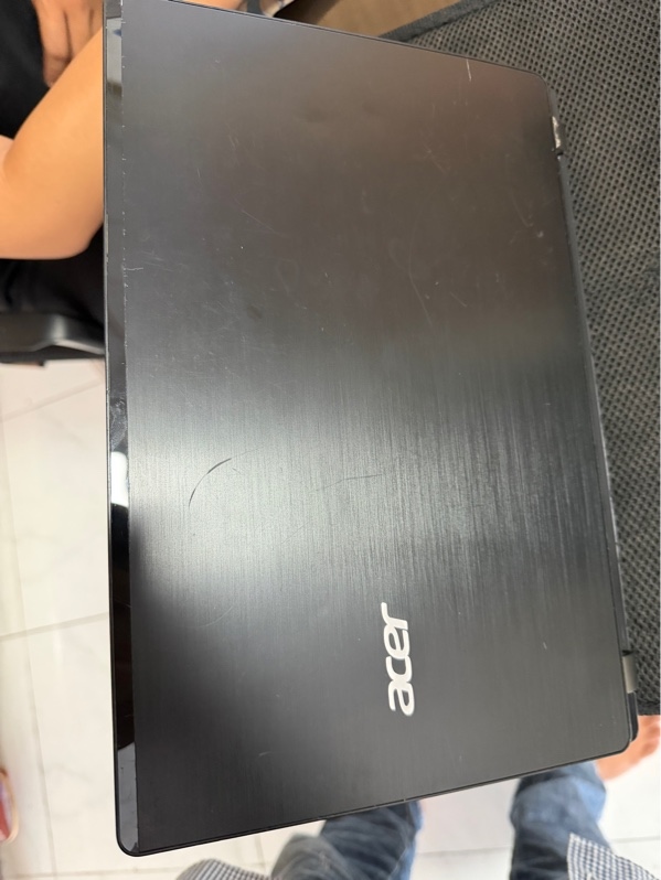 Laptop Acer Core i5-6200U/ 8GB/ 128GB/ 13.3" FHD