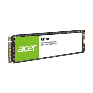 Ổ cứng SSD Acer FA100 NVMe PCIe 128G