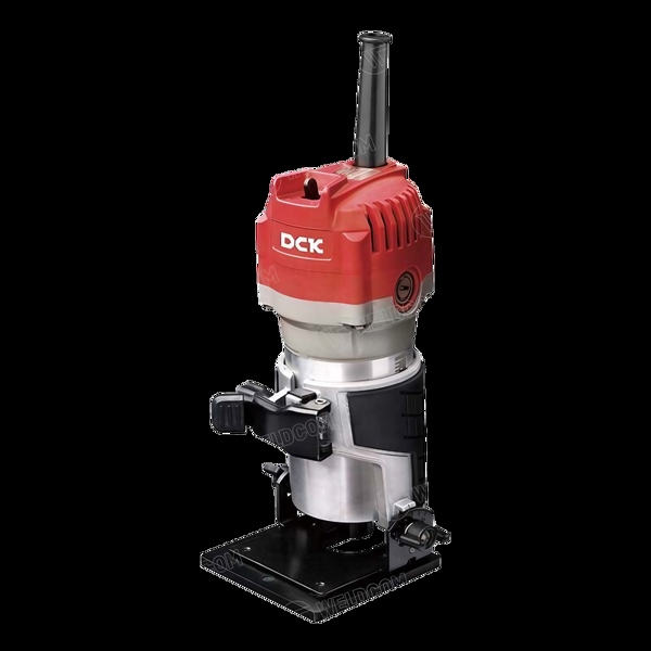 Máy phay/ máy soi DCK KMP04-6B - 550W