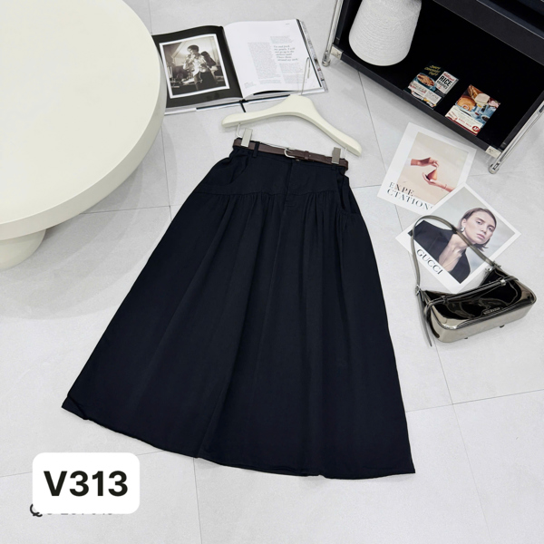ISHOES - V313 Váy Thô 257015#