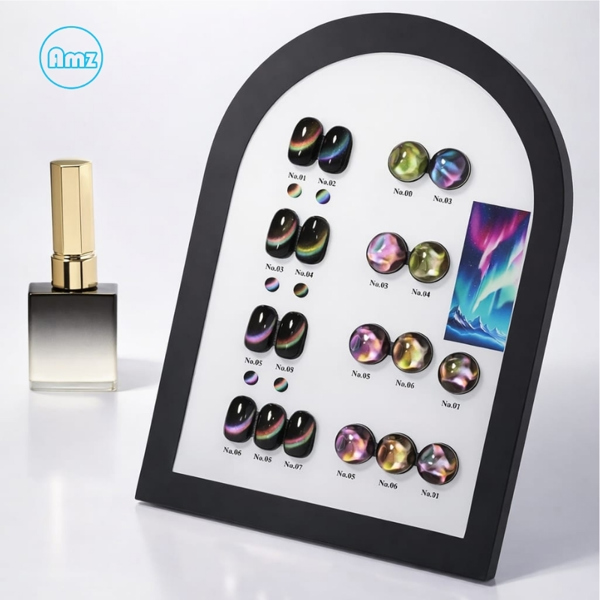 Set Mắt Mèo Danny Coll