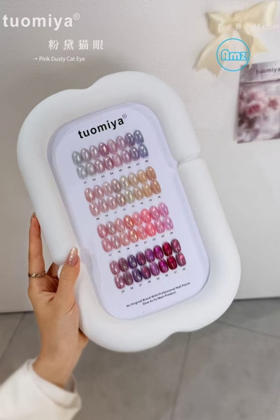 Set Mắt Mèo Danny Coll 32 Màu