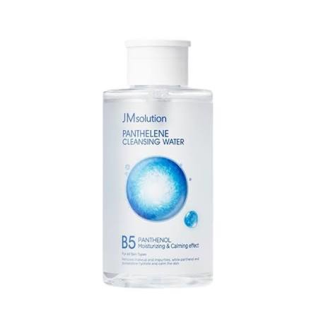 Nước tẩy trang JM B5 500ml