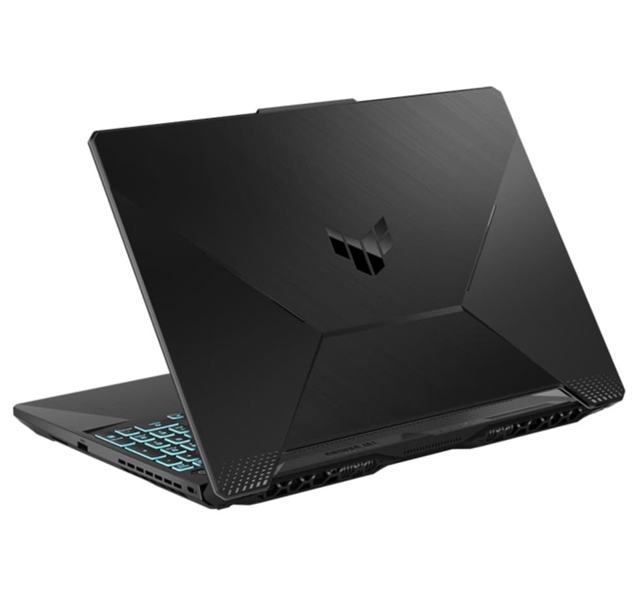 Laptop ASUS FA506NCG-HN329W R7 8845HS/16GB/512GB SSD/RTX 3050 4GB/15.6" FHD IPS 250nits 144Hz/ax+BT/Win 11 Home/Đen 2Y