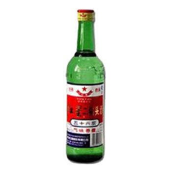 GUO tou 56% 500ml rượu