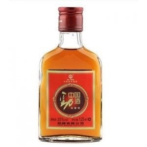 Rượu kinh tửu Trung Quốc 125ml