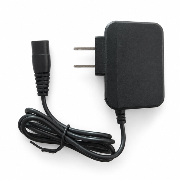 Adapter sạc số 8 lớn ND001 4.2V 500mA
