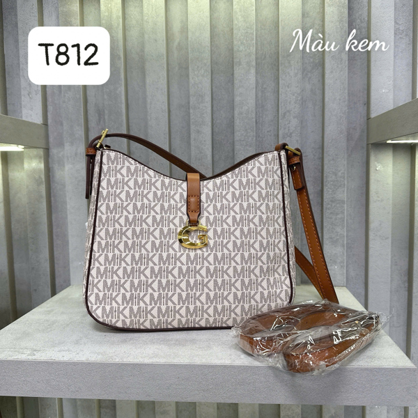 ISHOES - T812 CH Túi Xách 8196#