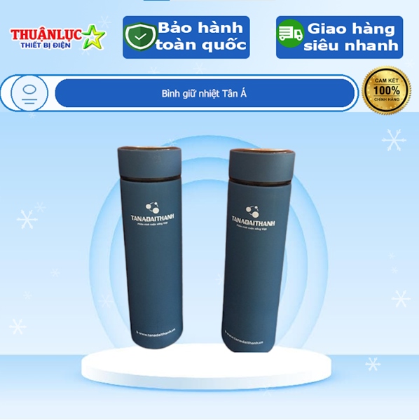 Bình giữ nhiệt Tân Á