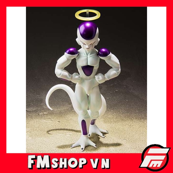 (2ND CÓ Ố) SHF DRAGON BALL SUPER FREEZA