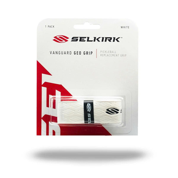 Giền Pickleball - Quấn Cán Vợt Pickleball Selkirk Sport Vanguard Geo