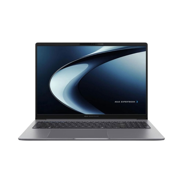 Laptop ASUS ExpertBook P1503CVA-C5H16-50W (Core 5 210H/ 16GB/ 512GB/ 15.6 inch FHD/ Win 11/ Grey) (TẶNG: Microsoft Office 365 1Yr)