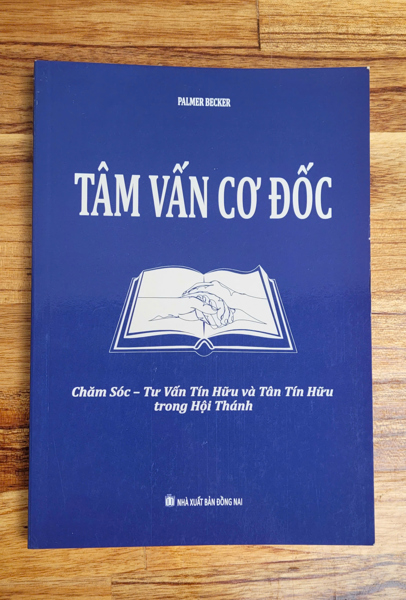 Tâm Vấn Cơ Đốc