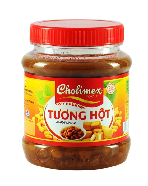 Tương hột 450g