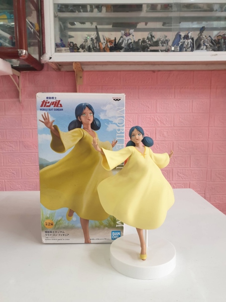 Mua bán (2ND) BANPRESTO MOBILE SUIT GUNDAM LALAH SUNE VER B