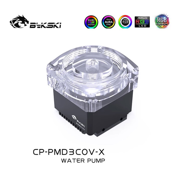 Bơm DDC Bykski CP-PMD3COV-X