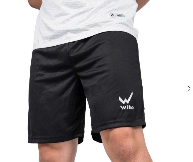 Giền Pickleball - Quần short Wika PowerPlay