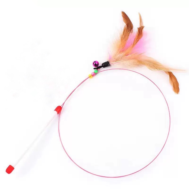 TTP - Combo 10 cần câu mềm 90cm