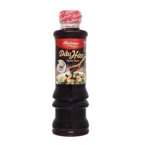 Dầu hào Cholimex 170g