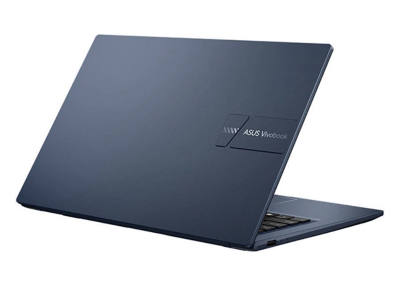 Laptop Asus Vivobook 14 X1404VAP-V14.C58256 (Core 5 120U, 8GB, 256GB, 14.0 FHD Win 11 Homes Quit blue)