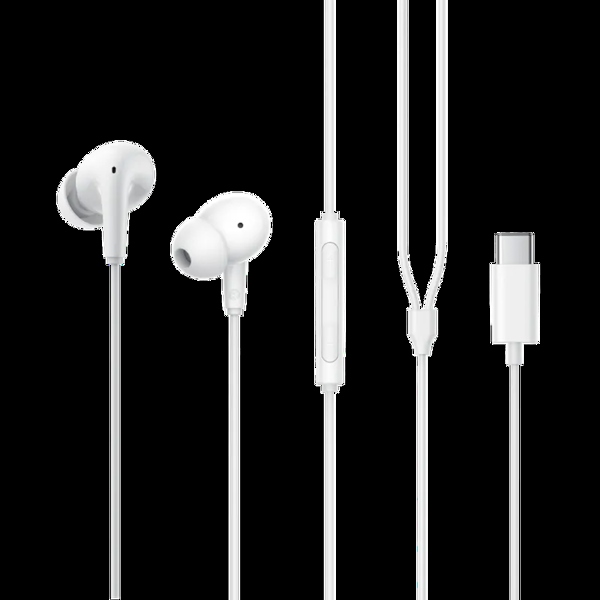 TAI NGHE EDIFIER P230 USB-C TRẮNG