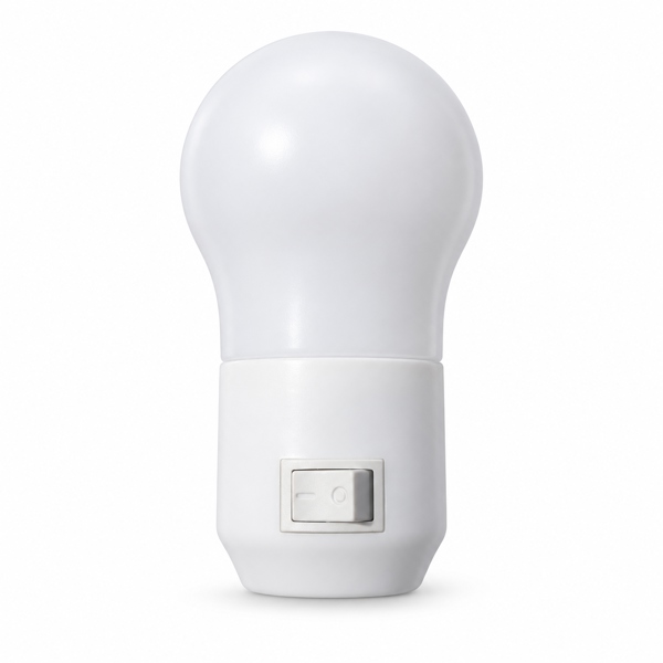 Đèn ngủ LED công tắc mini NĐ 083