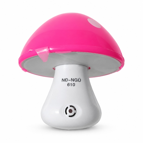 Đèn ngủ LED cảm ứng hình nấm NĐ-NGỦ 610