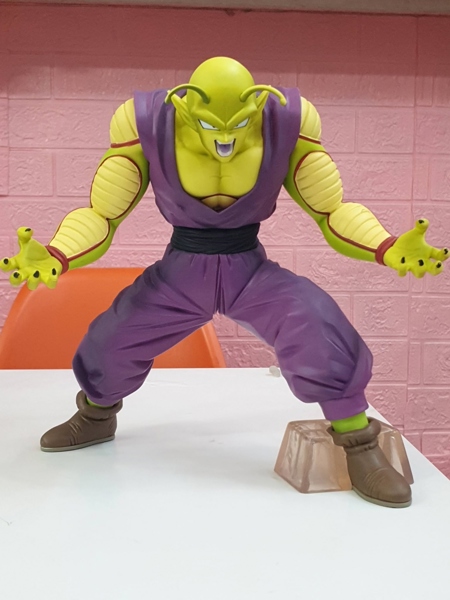 Mua bán (NOBOX) ICHIBAN KUJI ULTRA B PRIZE PICCOLO