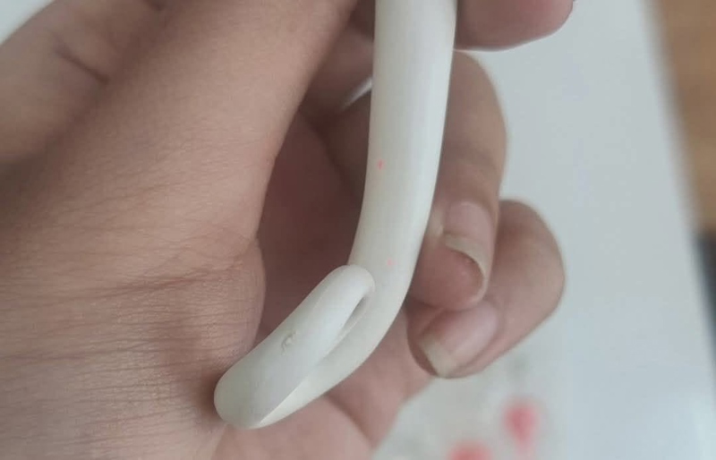Mua bán (2ND-Ố NHẸ, CÓ VẾT CHẤM ĐỎ Ở ĐUÔI) SHF FRIEZA FOURTH FORM