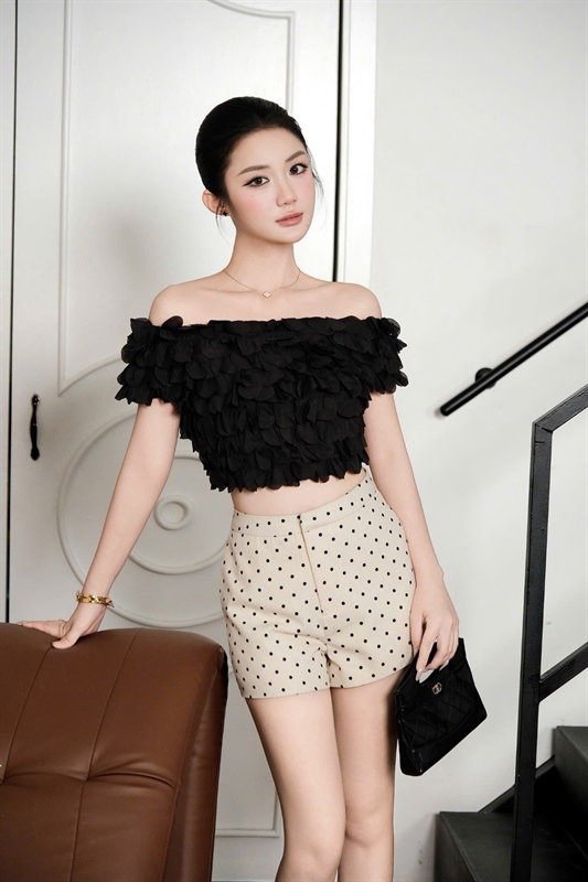 ELEGANCE TOP