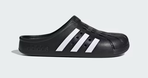Adidas Adilette Clog