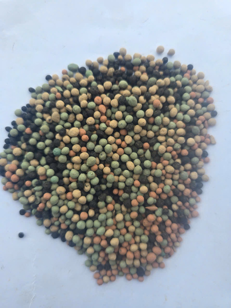 Phân bón hữu cơ Khoáng - CHIM YẾN DIAMON