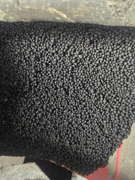 Phân bón hữu cơ Vi sinh - CHIM YẾN GOLD