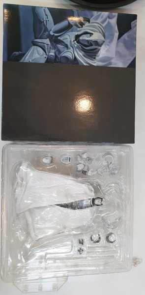 Mua bán (2ND) REVOLTECH MOON KNIGHT BOOTLEG