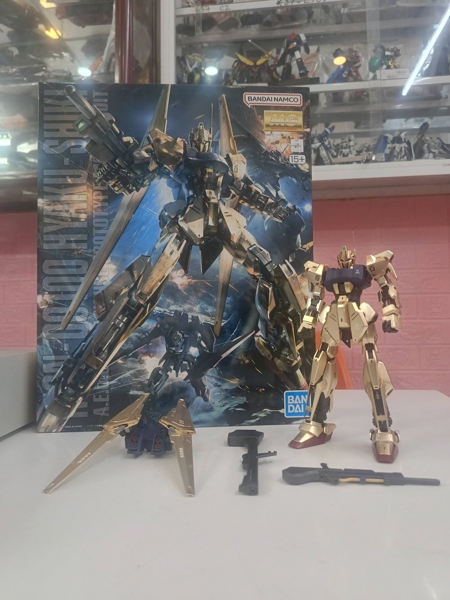 Mua bán (2ND) MG MSN-00100 HYAKU-SHIKI VER. 2.0